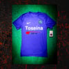 TOSE 3º JERSEY 24/25 Talla S