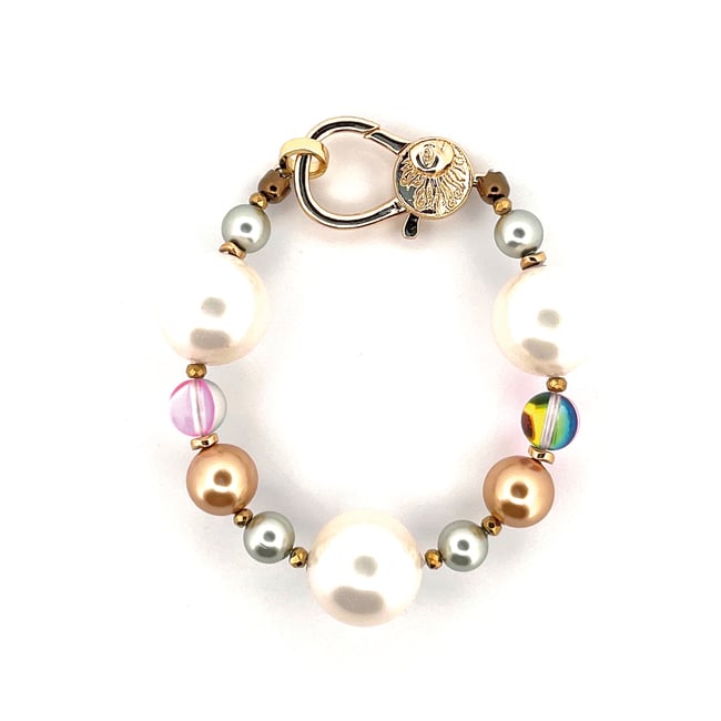 ARCHIVE IGGY BRACELET 85€ - 50% = 42,50€