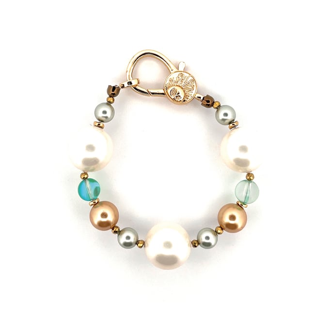 ARCHIVE IGGY BRACELET 85€ - 50% = 42,50€