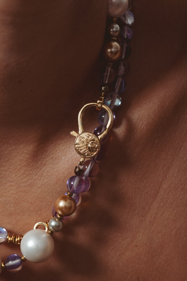 ARCHIVE IGGY COLLIER 140€ - 50% = 70€ 