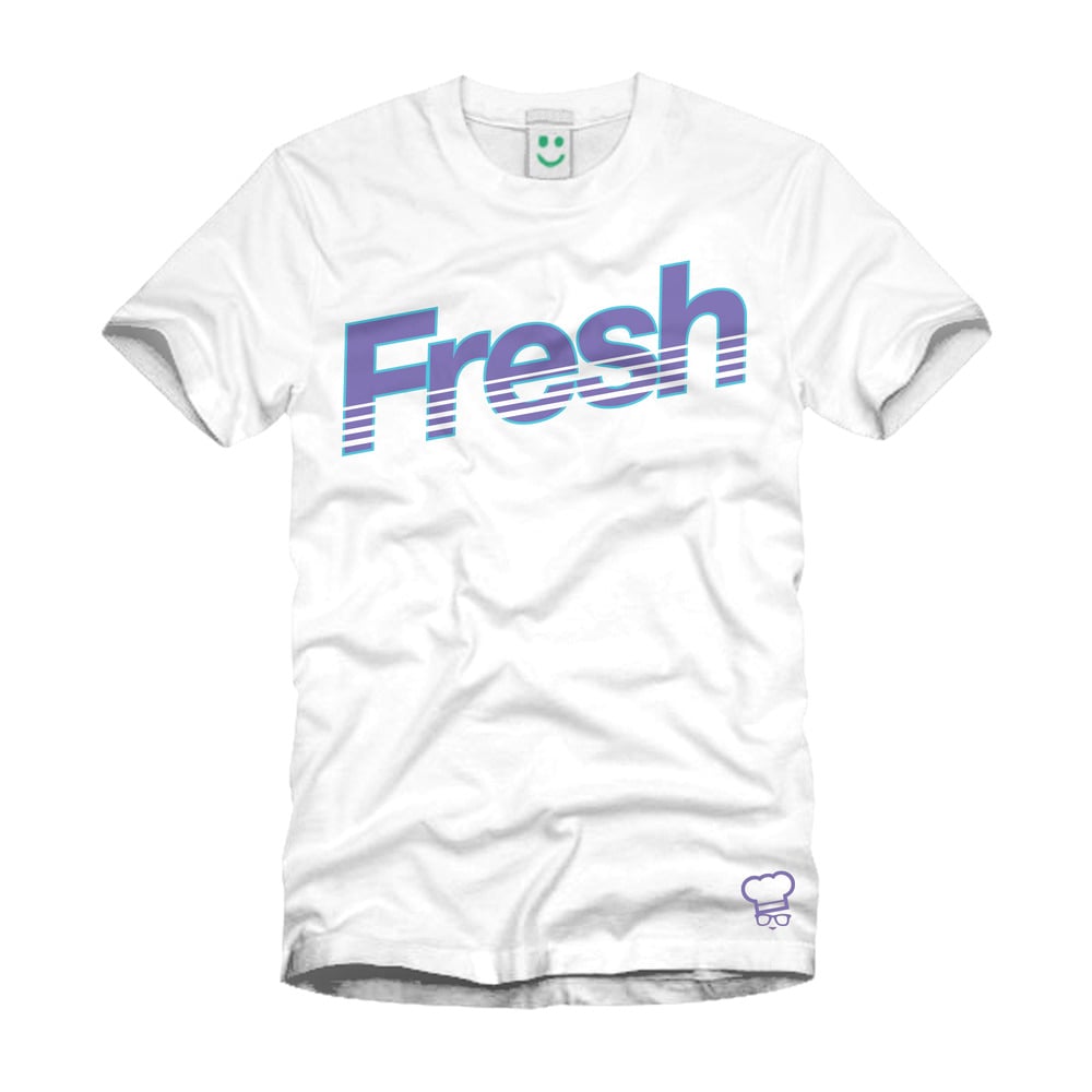 Too Fresh Clothing — Fresh T Shirt