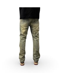 Image 4 of Flare Jauni Jean