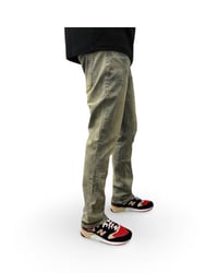 Image 3 of Flare Jauni Jean