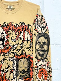 Image 3 of Terrifier Tee 2: The Golden Edition