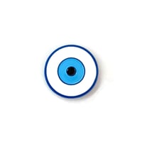 Evil Eye "El Ojo" pin