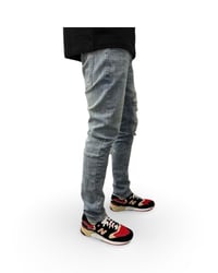 Image 4 of Moto Blue Jean