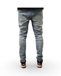 Image 5 of Moto Blue Jean