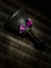 Arracades Sonobe triangle morat gran