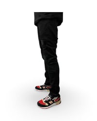 Image 3 of Moto Black Jean