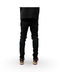 Image 4 of Moto Black Jean