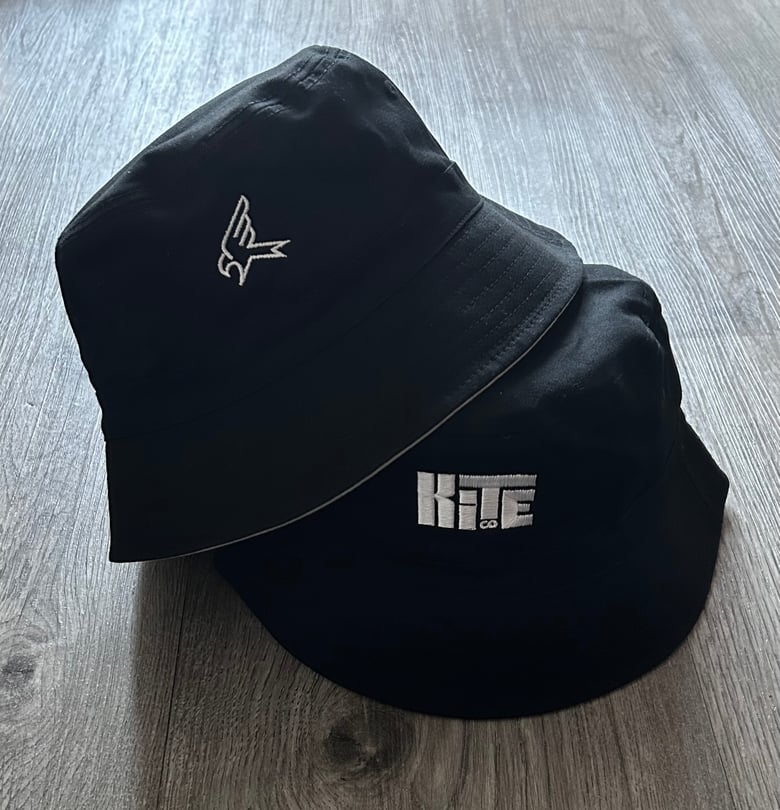 Image of KITE Bucket Hat
