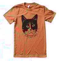 Image 1 of Cats Not Kids Shirts