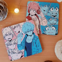 Image 1 of  BKDK COASTERS