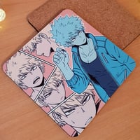 Image 3 of  BKDK COASTERS