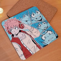 Image 2 of  BKDK COASTERS