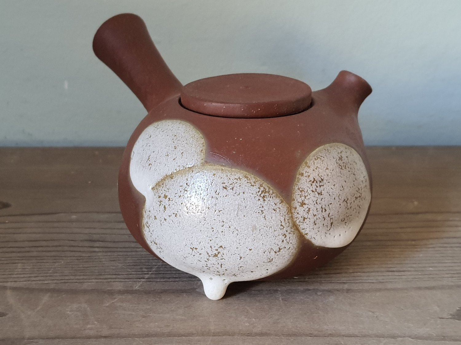 Image of Teiera | serie KYUSU