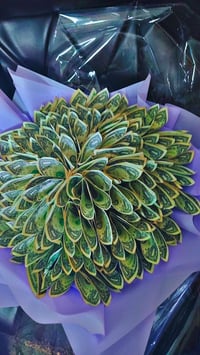 Image 3 of Rose Boquet