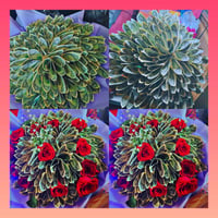 Image 4 of Rose Boquet