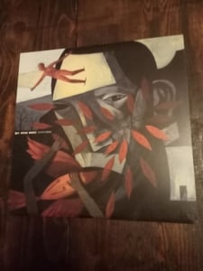 Image of Hot Water Music - Never Ender LP