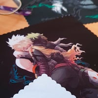 Image 2 of BNHA GLASSES WIPES