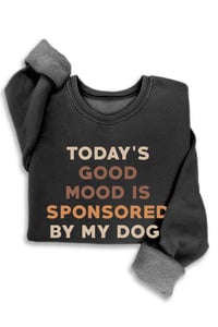 Good Mood Sweatshirt 