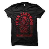 It Was Written In Blood Tee