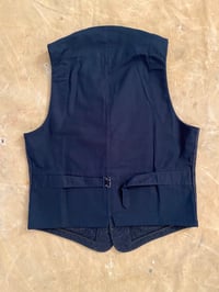 Image 3 of RRL WORKWEAR WOOL VEST