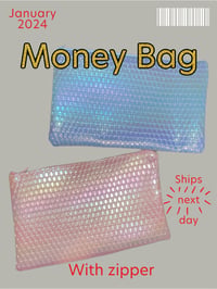 Image 1 of Money Bags