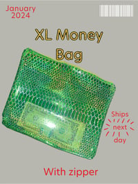 Image 3 of Money Bags