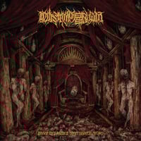Disimperium - Grand Insurgence Upon Despotic Altars CS