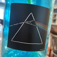 Image 3 of 3" Prism Sticker