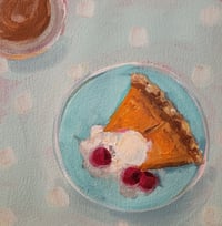 Sweet Stuff. 8x8