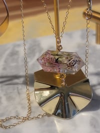 Image 3 of Graveyard's Grace dice jewelery 