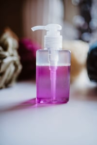 Image 2 of Bi-Phase Micellar Water for Waterproof Make-Up