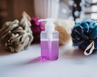 Image 4 of Bi-Phase Micellar Water for Waterproof Make-Up