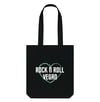 "The Original” Tote in Black