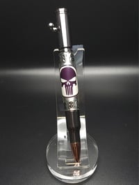 Image 1 of Vengeful Antihero - Magnum Bolt Action