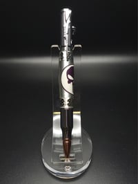 Image 2 of Vengeful Antihero - 30 Cal Bolt Action