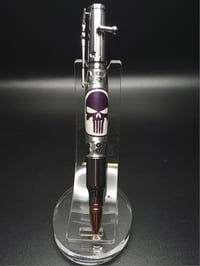 Image 1 of Vengeful Antihero - 30 Cal Bolt Action