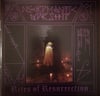 Necromantic Worship "Rites of Resurrection" CD