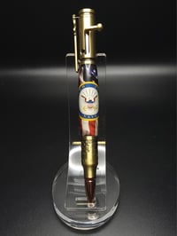 Image 1 of Navy - Salute the Troops Bolt Action
