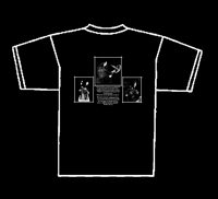 Image 2 of GORGOROTH- FIRST T-SHIRT