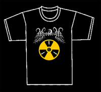 Image 1 of MYSTICUM "NEEDLES" T-SHIRT