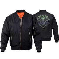 The Dreamwalkers Bomber Jacket