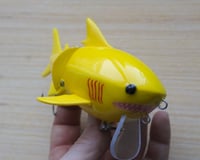 Image 2 of SF baits Baby shark wake (color lemon shark)