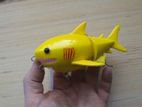 Image 4 of SF baits Baby shark wake (color lemon shark)
