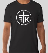 Image of FtK Logo T-Shirt