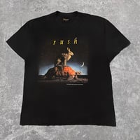 Image 1 of Rush 1993 ‘Counterparts’ T-Shirt