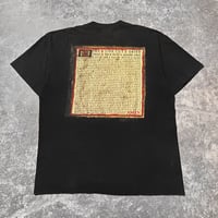 Image 2 of Rush 1993 ‘Counterparts’ T-Shirt