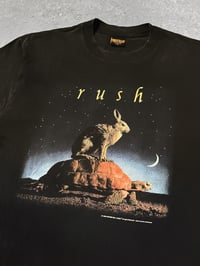 Image 4 of Rush 1993 ‘Counterparts’ T-Shirt